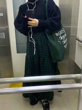 🪐さんのコーディネート