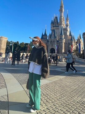 🪐さんのコーディネート