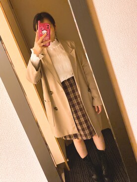 nanaさんのコーディネート