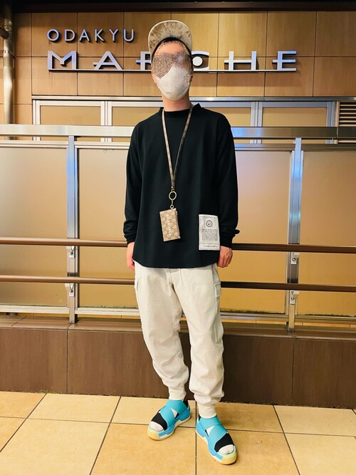 Yosuke さんのコーディネート