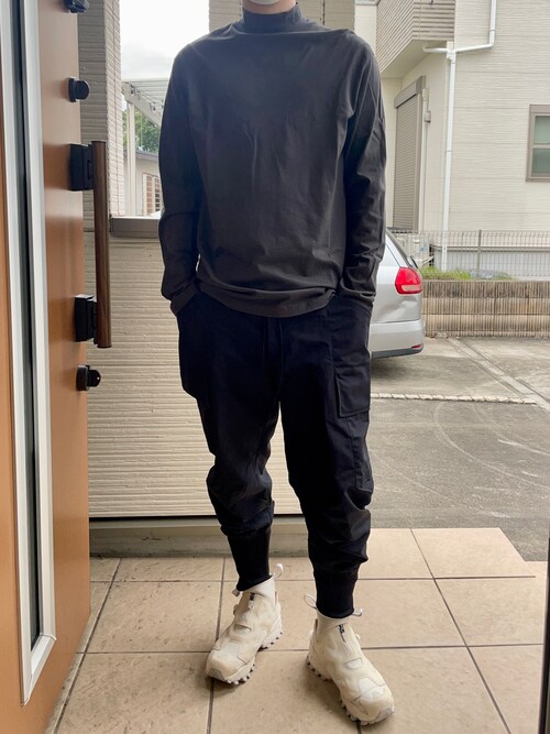 Yosuke さんのコーディネート