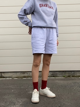 augustseventhさんのコーディネート