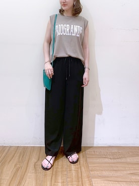 Ruriさんのコーディネート