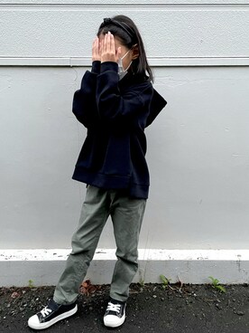 ボーイズライク の人気ファッションコーディネート Wear