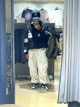 ibu1177さんのコーディネート