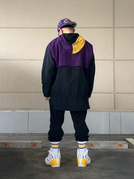 reeboker99さんのコーディネート