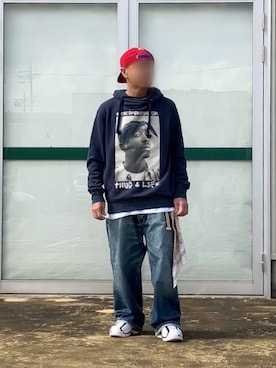 reeboker99さん(メンズ・166cm)の秋コーディネート