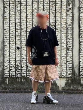 ballaholic（ボーラホリック）の「BALLAHOLIC BLHLC REFLECTOR LINE