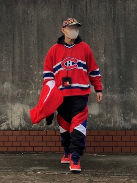 reeboker99さんのコーディネート