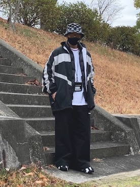 reeboker99さんのコーディネート