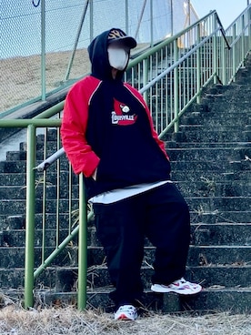 reeboker99さんのコーディネート