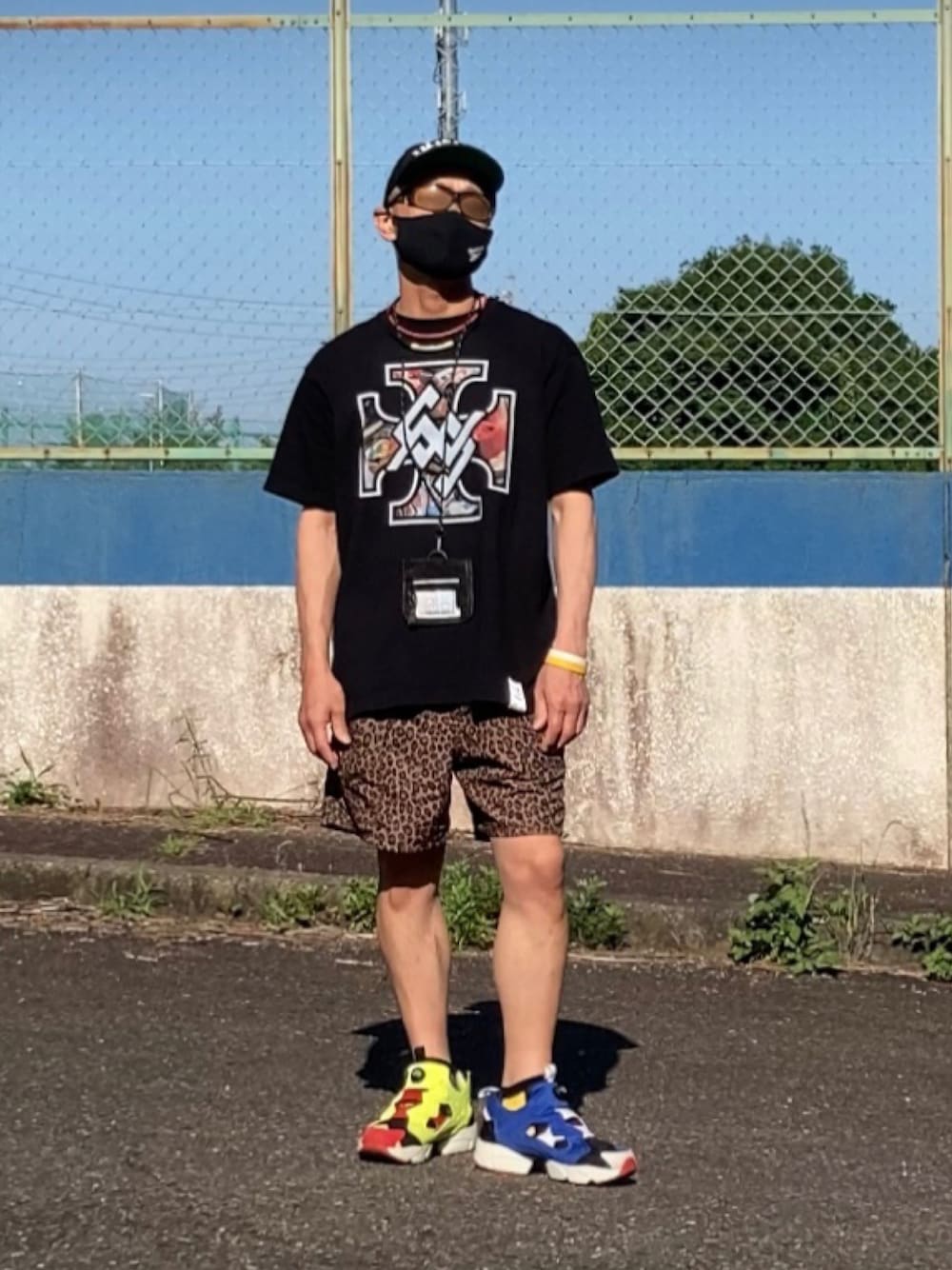 FREAK'S STORE（フリークスストア）の「【限定展開】コットン