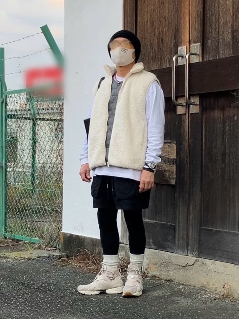 アンダーアーマー ポロシャツ ハーフパンツ メンズ 上下セット 1384777