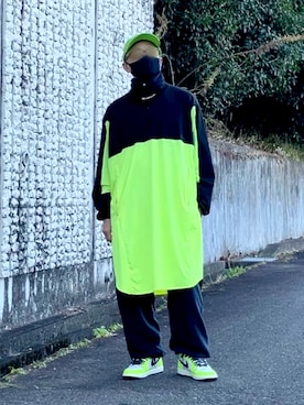 reeboker99さんのコーディネート