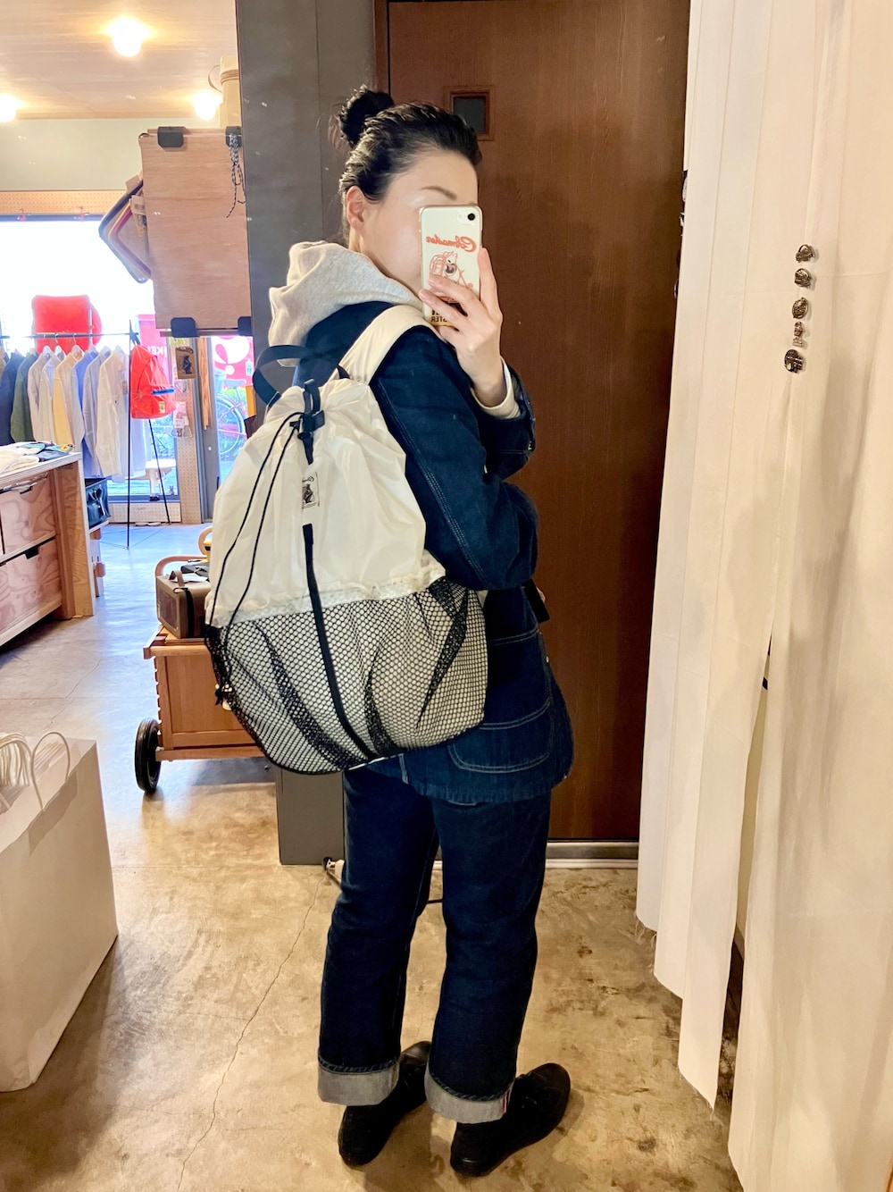 COBMASTER（コブマスター）の「Cobmaster COB HUMMING PACK