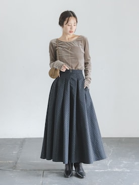 minani.aさんのコーディネート