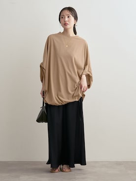 minani.aさん(レディース・155cm)の春コーディネート