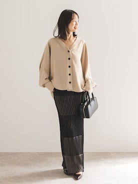 minani.aさんのコーディネート