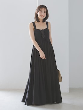 minani.aさん(レディース・155cm)の夏コーディネート