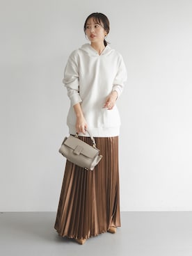 minani.aさん(レディース・155cm)の夏コーディネート