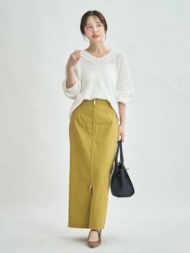 minani.aさんのコーディネート