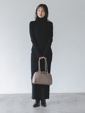 minani.aさん(レディース・155cm)の秋コーディネート
