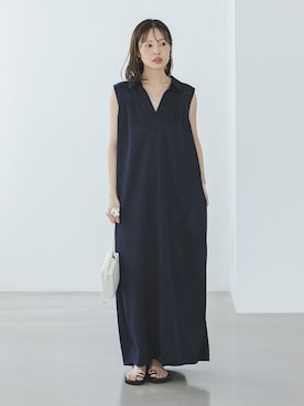 minani.aさん(レディース・155cm)の夏コーディネート