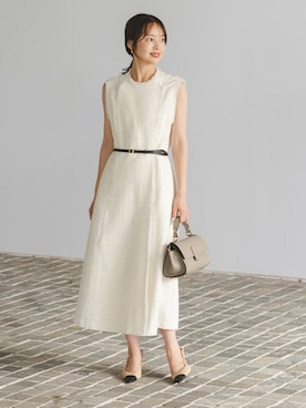Noble（ノーブル）の「ORIGINAL パールハーネス（ベルト）」 - WEAR