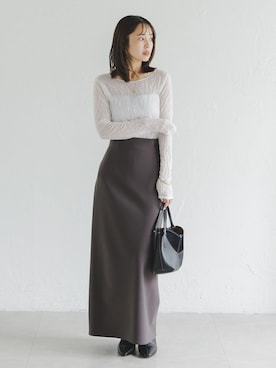 minani.aさんのコーディネート