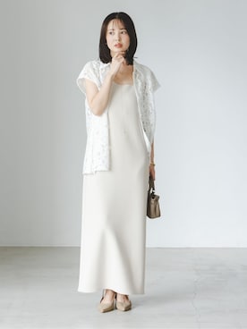 minani.aさん(レディース・155cm)の夏コーディネート