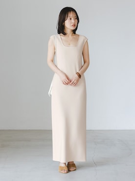 minani.aさん(レディース・155cm)の夏コーディネート