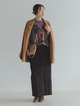 minani.aさんのコーディネート