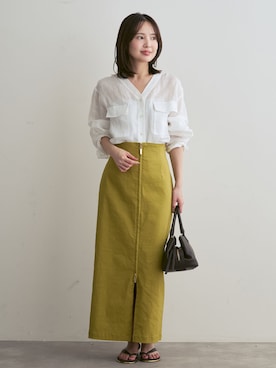 minani.aさんのコーディネート