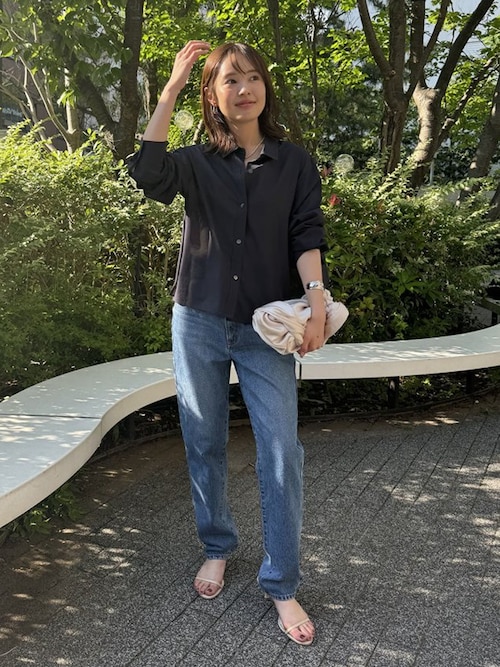 NEED BY heritage/ニードバイヘリテージ JENNY（デニムパンツ