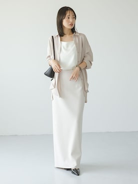 minani.aさん(レディース・155cm)の秋コーディネート