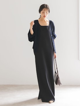 Noble（ノーブル）の「アソートドットプリントナローリボン