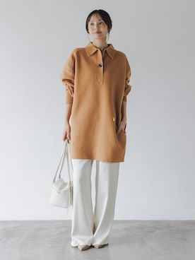 minani.aさん(レディース・155cm)の秋コーディネート