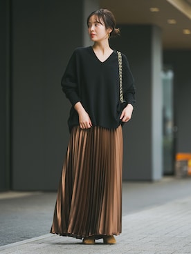 minani.aさんのコーディネート