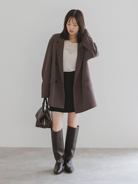 minani.aさんのコーディネート
