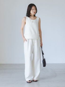 minani.aさん(レディース・155cm)の夏コーディネート