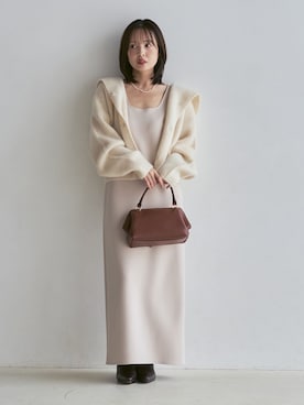 minani.aさん(レディース・155cm)の秋コーディネート