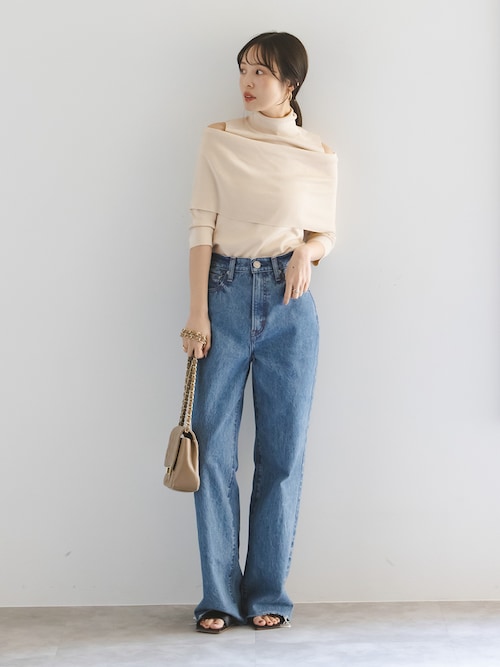 NEEDBY heritage ニードバイヘリテージ　デニムパンツ NEEDBY heritage ジーンズ デニム デニムパンツ heritage（ニー