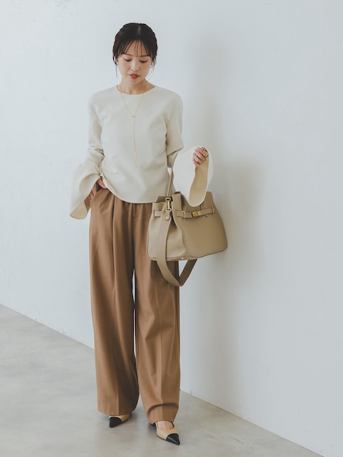 MILOS/ミロス 金具付きショルダー（ショルダーバッグ）｜MILOS