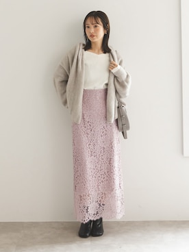 minani.aさんのコーディネート