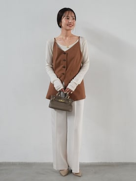 minani.aさんのコーディネート