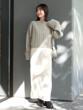 minani.aさんのコーディネート