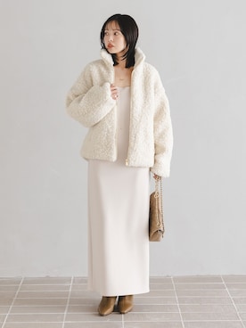 minani.aさん(レディース・155cm)の夏コーディネート