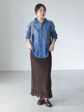 minani.aさんのコーディネート