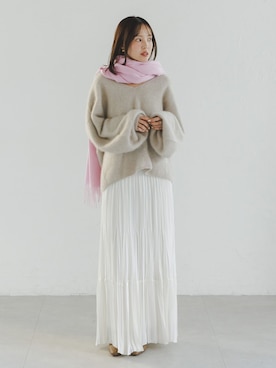 minani.aさん(レディース・155cm)の夏コーディネート
