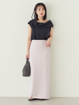 minani.aさん(レディース・155cm)の夏コーディネート